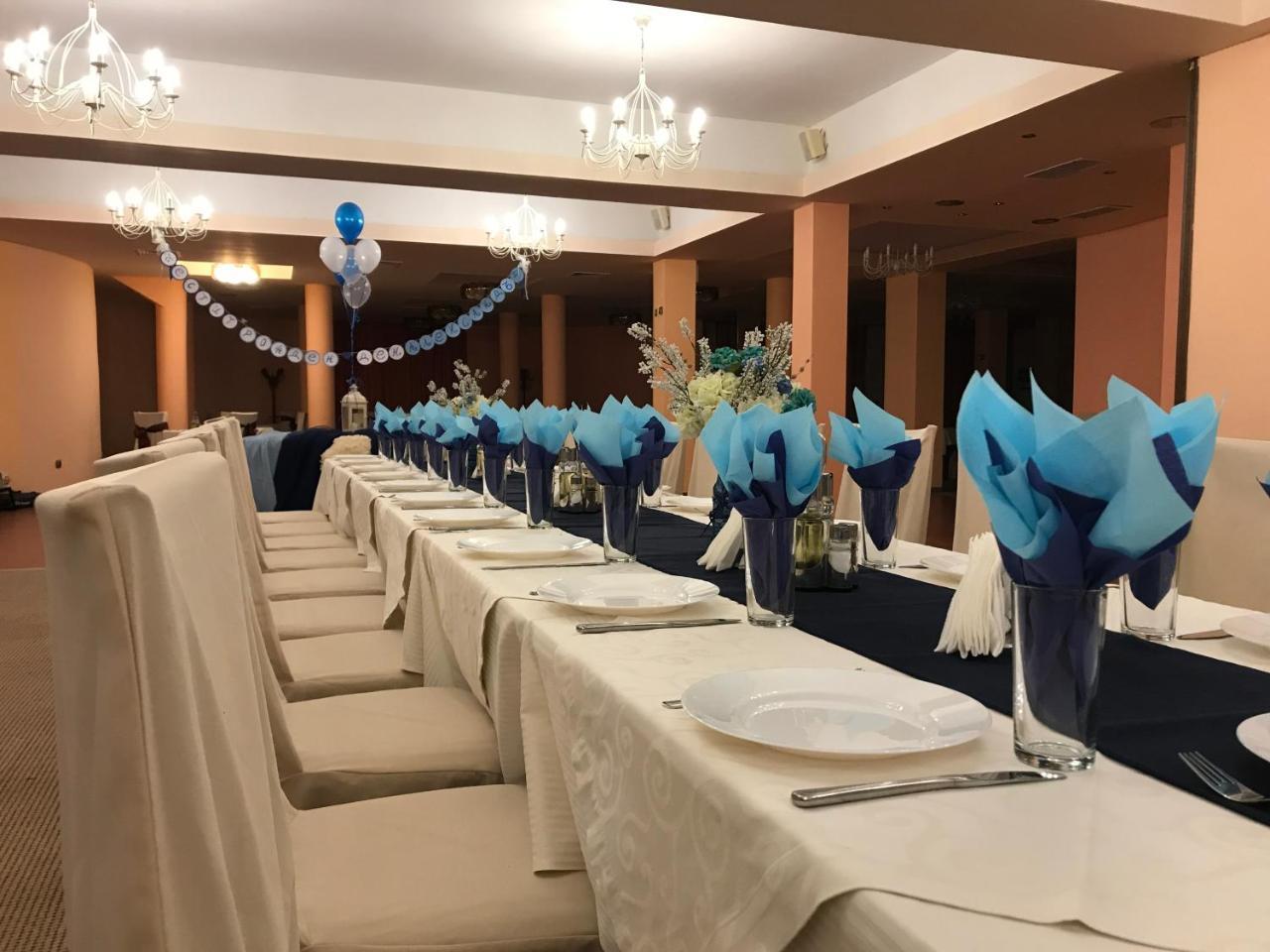 Hotel Otdih Kavarna Esterno foto